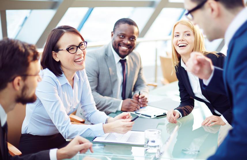 Corporate teaching